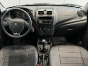 Lada (ВАЗ) Granta I Рестайлинг Волжский  - изображение 41