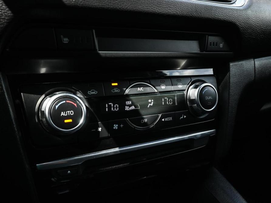 Mazda 6 III (GJ) Рестайлинг Волгоград  - изображение 15