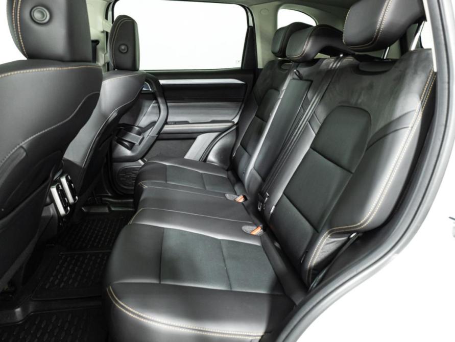 Haval Dargo Санкт-Петербург  - изображение 11