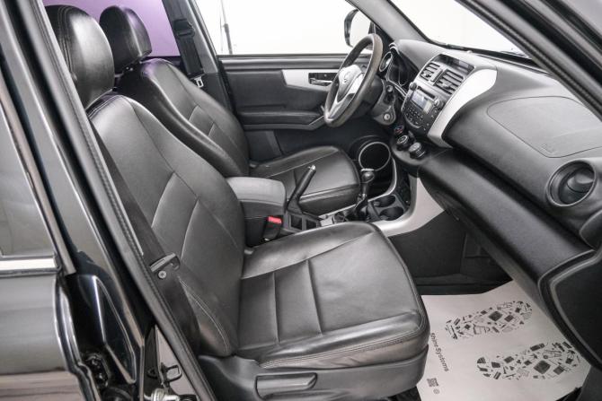 Lifan X60 I с пробегом 2014 года, цена 559 000 рублей, 166000 км, внедорожник, Автокод Объявления