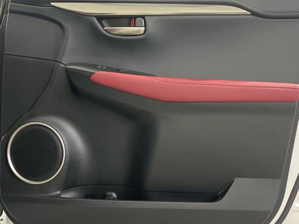 Lexus NX I Рестайлинг с пробегом 2020 года, цена 3 740 000 рублей, 65940 км, внедорожник, Автокод Объявления