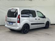 Peugeot Partner II Рестайлинг 2 Липецк  - изображение 20