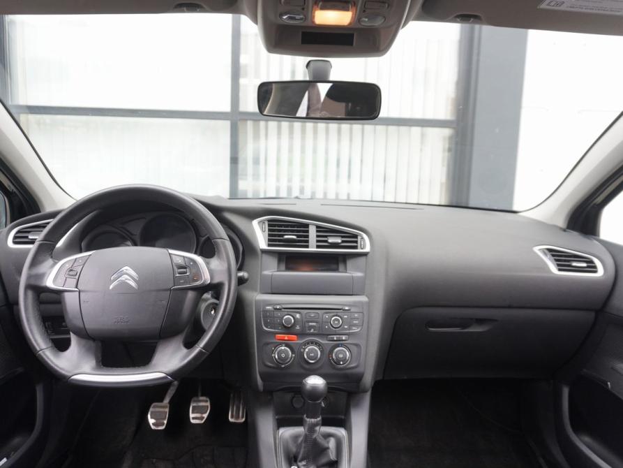 Citroen C4 II Москва  - изображение 12
