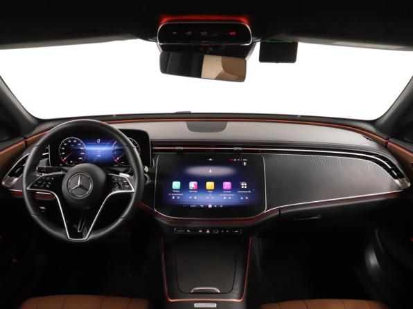 Mercedes-Benz E-Класс VI (W214 S214) с пробегом 2025 года, цена 6 790 000 рублей, 8900 км, седан, Автокод Объявления