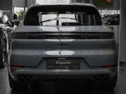 Porsche Cayenne III Рестайлинг Москва  - изображение 31