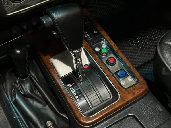Nissan Patrol V (Y61) Рестайлинг с пробегом 2006 года, цена 1 450 000 рублей, 303188 км, внедорожник, Автокод Объявления