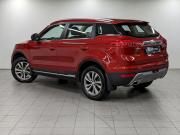 Geely Atlas I Москва  - изображение 37
