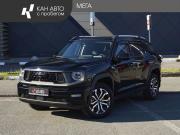 Haval H7 I Казань  - изображение 13