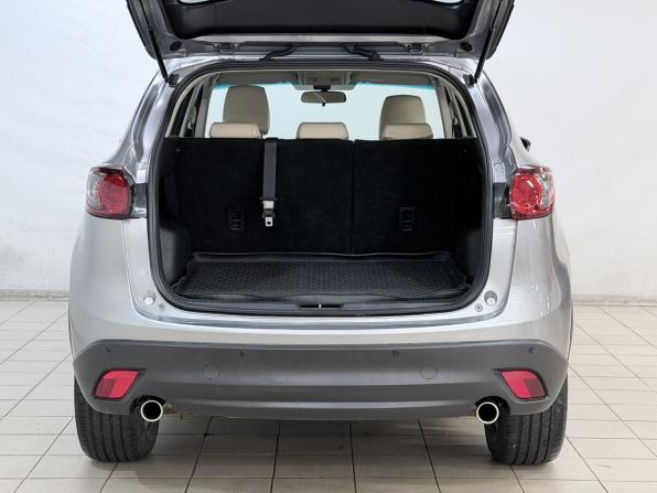 Mazda CX-5 I с пробегом 2014 года, цена 1 569 000 рублей, 149541 км, внедорожник, Автокод Объявления