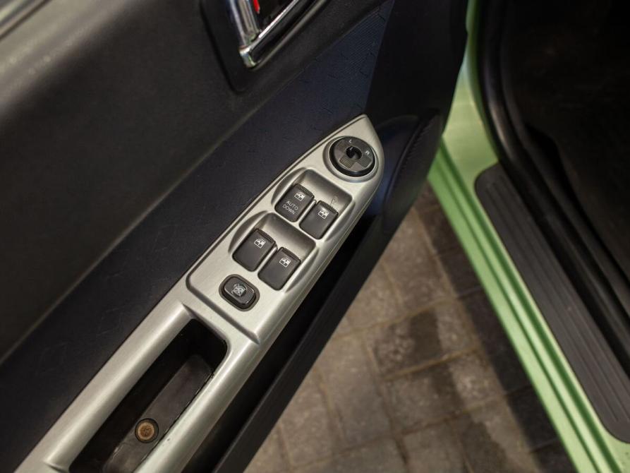 Hyundai Getz I Рестайлинг Иваново  - изображение 31