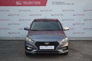 Hyundai Solaris II Старый Оскол  - изображение 22