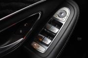 Mercedes-Benz C-Класс IV (W205) Уфа  - изображение 44