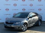 Skoda Octavia III (A7) Екатеринбург  - изображение 37