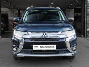 Mitsubishi Outlander III Рестайлинг 2 Москва  - изображение 18