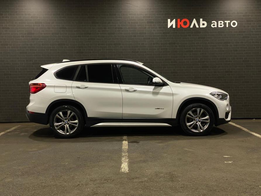 BMW X1 II (F48) Челябинск  - изображение 4