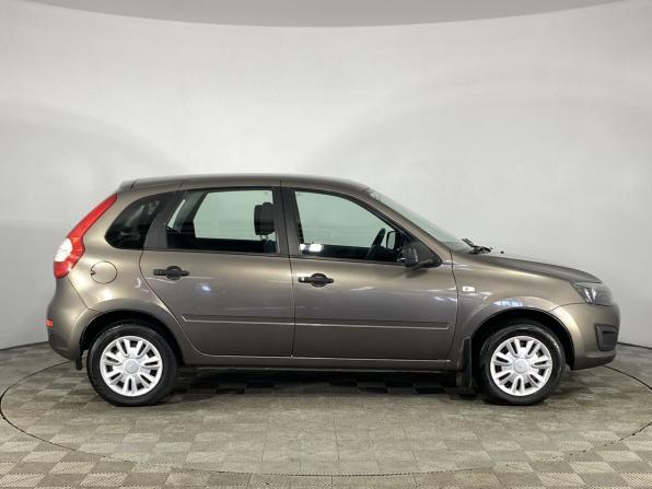 Lada (ВАЗ) Kalina II с пробегом 2017 года, цена 570 000 рублей, 51470 км, хэтчбек, Автокод Объявления