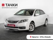Toyota Allion II Рестайлинг Иркутск  - изображение 21