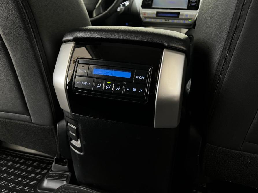 Toyota Land Cruiser Prado 150 Series Рестайлинг 2 Волгоград  - изображение 34