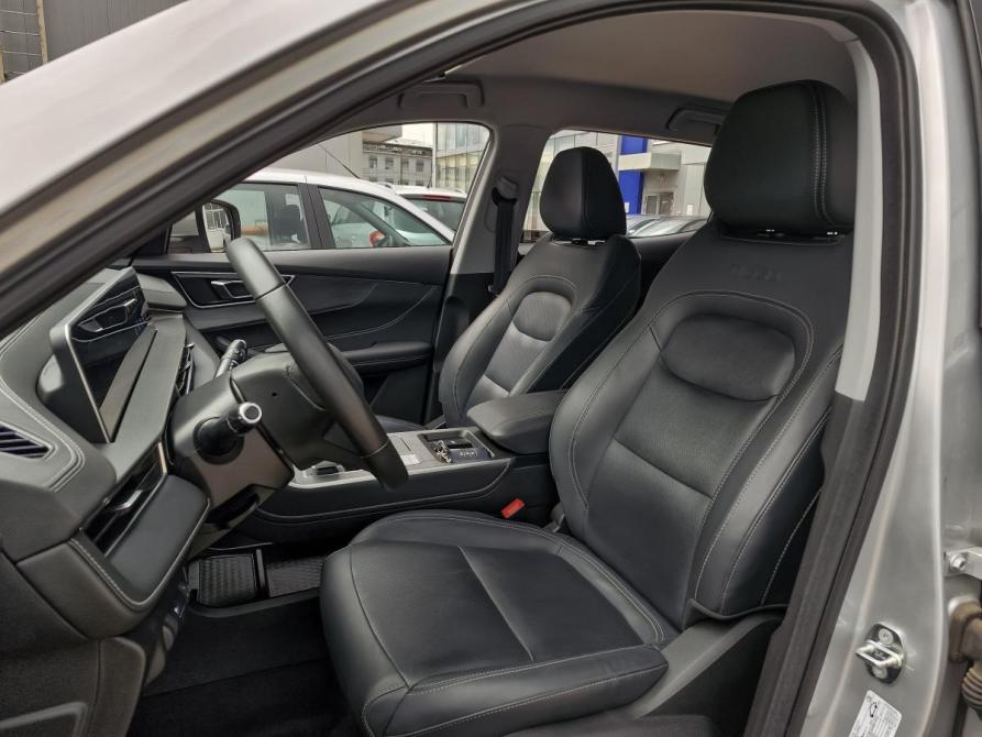 Chery Tiggo 4 Pro I Нижний Новгород  - изображение 5
