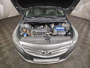 Hyundai Solaris I Рестайлинг Москва  - изображение 31