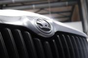 Skoda Fabia II Рестайлинг Тюмень  - изображение 37