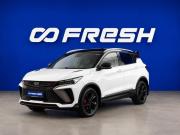 Geely Coolray I Рестайлинг Москва  - изображение 26