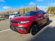 Geely Tugella I Тюмень  - изображение 31