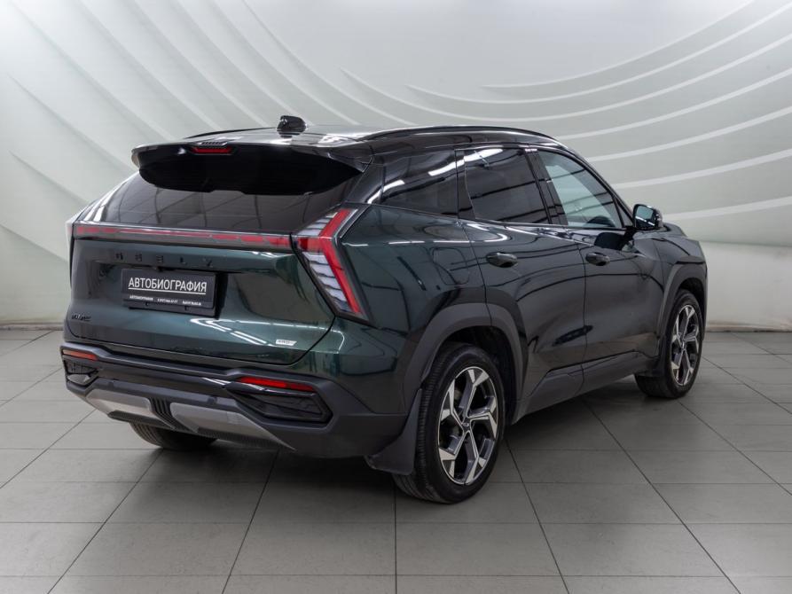 Geely Atlas II Волгоград  - изображение 7