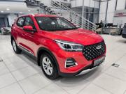 Chery Tiggo 4 Pro I Казань  - изображение 25