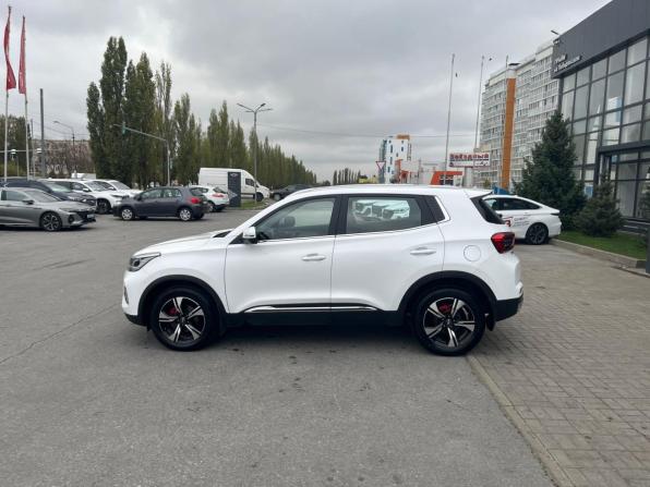 Chery Tiggo 4 Pro I с пробегом 2022 года, цена 1 700 000 рублей, 21000 км, внедорожник, Автокод Объявления