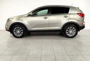 Kia Sportage III Рестайлинг Саратов  - изображение 32