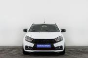 Lada (ВАЗ) Vesta I Сургут  - изображение 16