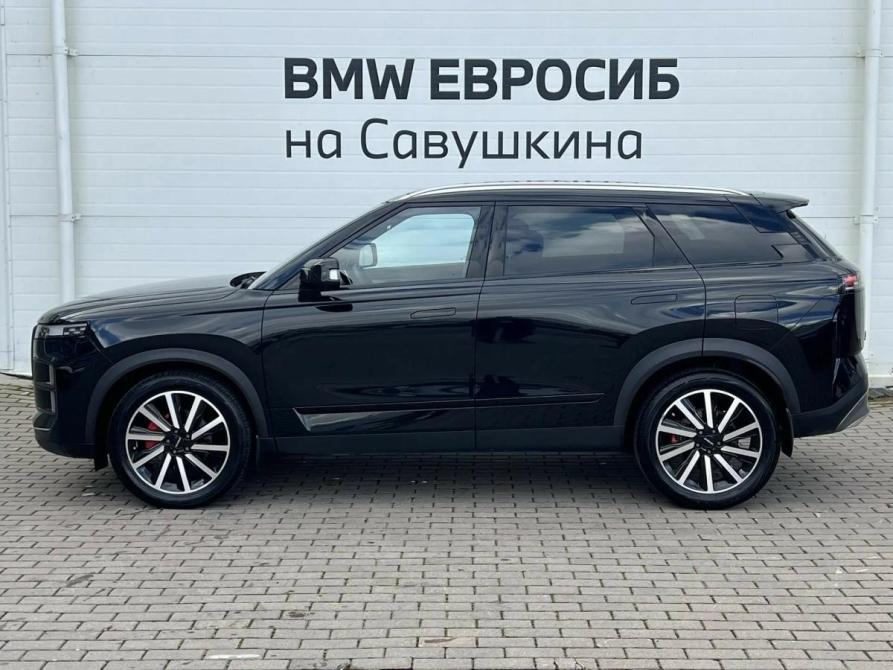 Jaecoo J7 I Санкт-Петербург  - изображение 5