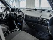 Chevrolet Niva I Рестайлинг Самара  - изображение 26