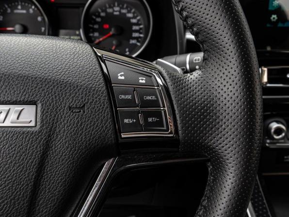 Haval M6 II с пробегом 2023 года, цена 1 780 000 рублей, 53411 км, внедорожник, Автокод Объявления