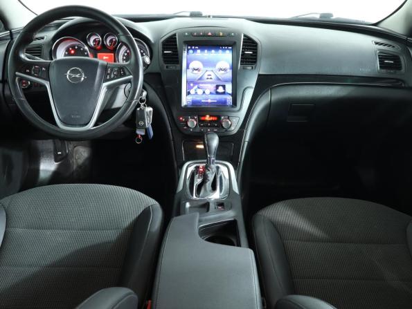Opel Insignia I с пробегом 2011 года, цена 579 000 рублей, 272000 км, седан, Автокод Объявления