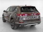 Volkswagen Teramont I Рестайлинг (China Market) Москва  - изображение 37