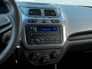 Chevrolet Cobalt II Рестайлинг Санкт-Петербург  - изображение 35