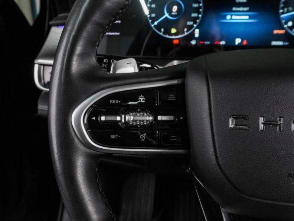 Chery Arrizo 8 с пробегом 2023 года, цена 2 249 000 рублей, 39336 км, седан, Автокод Объявления