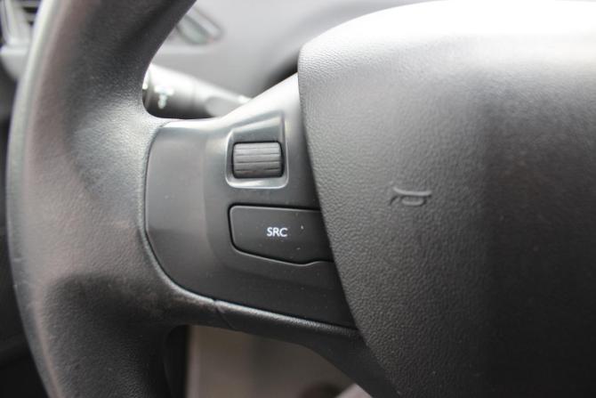 Peugeot 208 I с пробегом 2013 года, цена 665 000 рублей, 134512 км, хэтчбек, Автокод Объявления