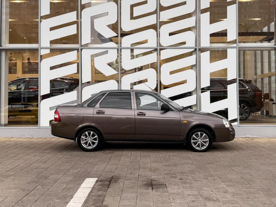 Lada (ВАЗ) Priora I Рестайлинг Ставрополь  - изображение 5