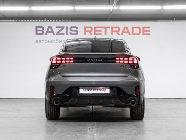 Lynk &amp; Co 05 с пробегом 2020 года, цена 3 059 000 рублей, 82762 км, внедорожник, Автокод Объявления