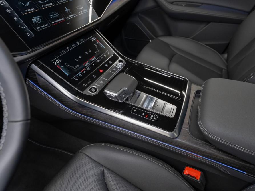 Audi Q7 II (4M) Рестайлинг 2 Москва  - изображение 21