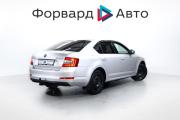 Skoda Octavia III (A7) Тюмень  - изображение 31