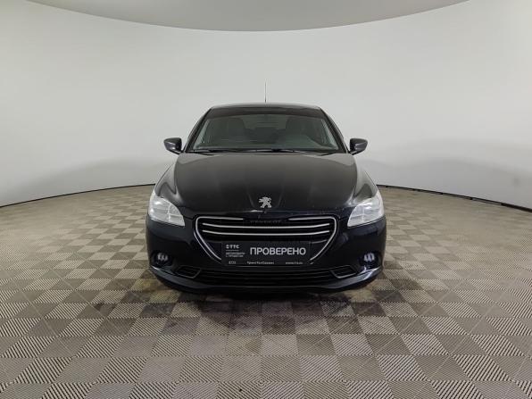 Peugeot 301 I с пробегом 2013 года, цена 415 000 рублей, 161000 км, седан, Автокод Объявления