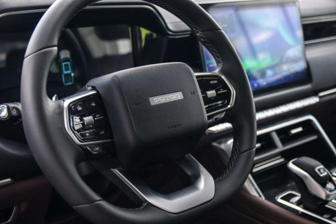 Новый Foton Tunland V7 2026 года, цена 5 677 000 рублей, пикап, Автокод Объявления