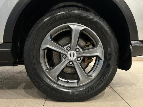 Haval F7x I Рестайлинг с пробегом 2022 года, цена 1 959 000 рублей, 78949 км, внедорожник, Автокод Объявления
