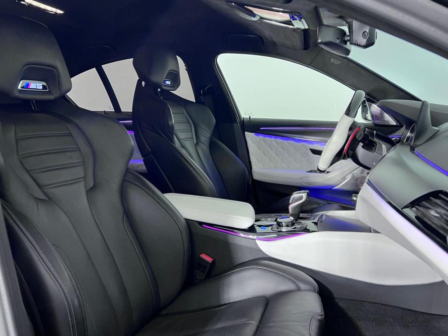 BMW M5 VI (F90) Ростов-на-Дону  - изображение 12