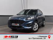 Ford Escape IV Рестайлинг Кемерово  - изображение 27