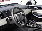 JETOUR X50 Белгород  - изображение 29
